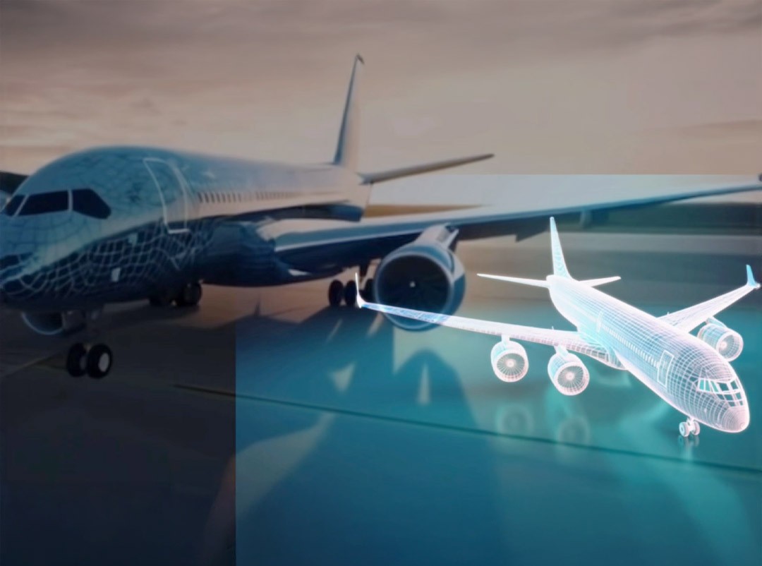 The Future of Sustainable Aircraft Design: How Generative AI is Shaping a Greener Aviation Industry